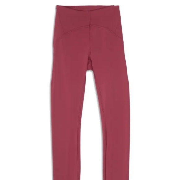 Lululemon Instill High Rise 25 Leggings | Size 0 - Picture 6 of 16